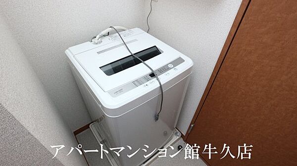 レオパレスアンジュB 101｜茨城県つくば市遠東(賃貸アパート1K・1階・23.61㎡)の写真 その16