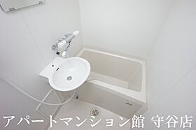 レオパレスマニエ 112 ｜ 茨城県つくば市高見原1丁目7-4（賃貸アパート1K・1階・22.35㎡） その5