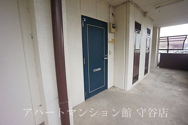 ラフォーレナミキ 102｜茨城県守谷市小山(賃貸アパート1R・1階・18.07㎡)の写真 その30