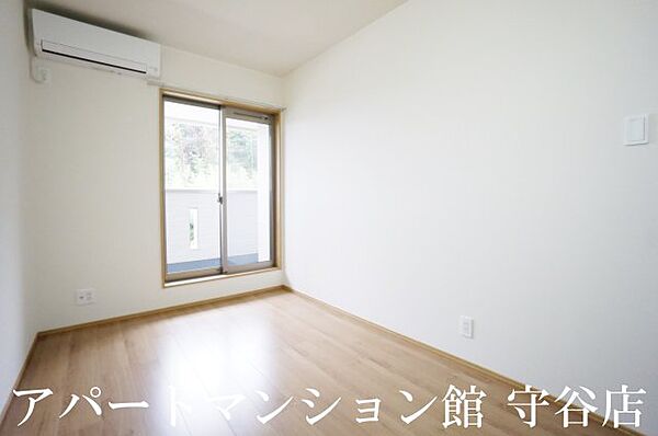 FoliarII 105｜茨城県常総市古間木(賃貸テラスハウス3LDK・1階・67.28㎡)の写真 その11