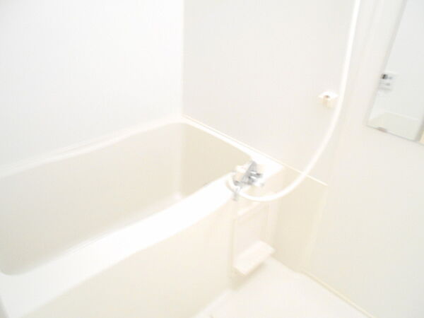 画像5:A201 浴室