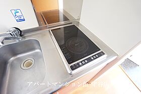 レオパレスYKOキャンプツクバ 206 ｜ 茨城県つくば市牧園8-18（賃貸アパート1K・2階・23.18㎡） その10