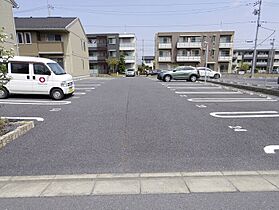 デュオセレッソ B 102 ｜ 茨城県つくば市学園の森2丁目29-4（賃貸アパート1LDK・1階・47.54㎡） その15