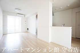 グリフィンドールII 103 ｜ 茨城県守谷市本町3295-1（賃貸アパート1LDK・1階・50.05㎡） その3