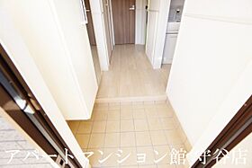 レイブンクロー 104 ｜ 茨城県守谷市本町3295-1（賃貸アパート1LDK・1階・47.67㎡） その22