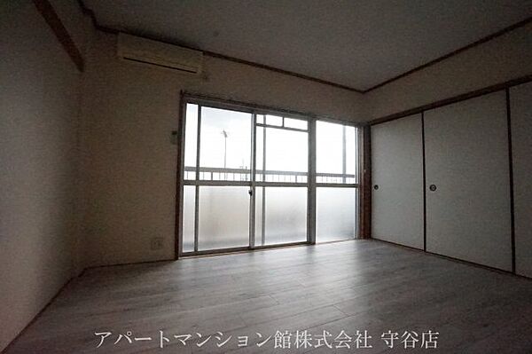Build-TAKA 302｜茨城県取手市戸頭6丁目(賃貸マンション2DK・3階・39.52㎡)の写真 その3