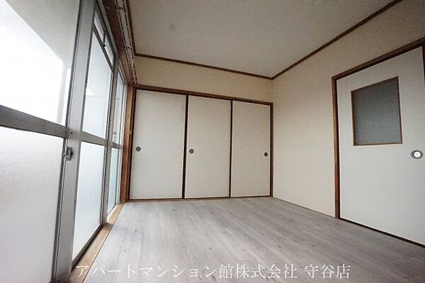 Build-TAKA 302｜茨城県取手市戸頭6丁目(賃貸マンション2DK・3階・39.52㎡)の写真 その14