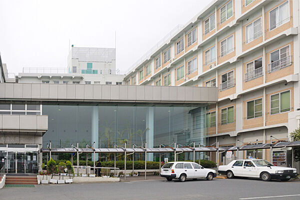 画像27:【総合病院】ＪＡとりで総合医療センターまで2254ｍ