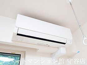 プロテック-K 103 ｜ 茨城県守谷市本町3286-1（賃貸アパート1LDK・1階・37.74㎡） その19