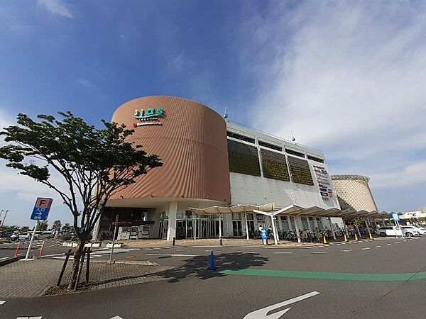 ララ・ハイレジデンス 102｜茨城県つくば市春日2丁目(賃貸アパート1K・1階・27.02㎡)の写真 その20