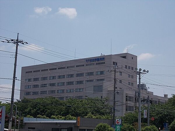 リオンリゾートIX 201｜茨城県つくば市上横場(賃貸アパート1R・2階・40.74㎡)の写真 その19