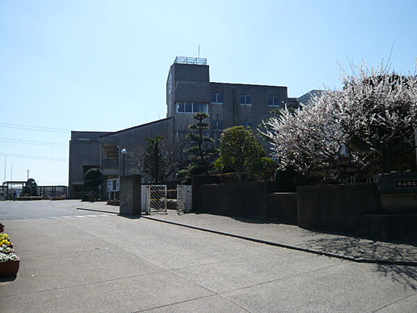 THE PARK FRONT 101｜茨城県守谷市松前台2丁目(賃貸アパート2LDK・1階・52.84㎡)の写真 その15