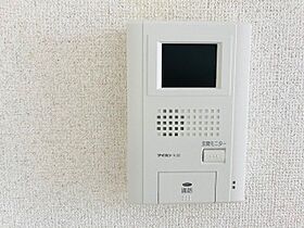 レオパレスルーチェIII 203 ｜ 茨城県取手市青柳404-2（賃貸マンション1K・2階・20.81㎡） その9