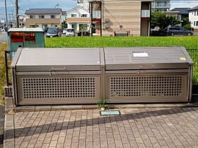 レオパレスルーチェ4 205 ｜ 茨城県取手市青柳404-6（賃貸マンション1K・2階・26.08㎡） その12