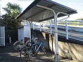 レオパレス新町 201 ｜ 茨城県稲敷郡阿見町大字青宿（賃貸アパート1K・2階・26.08㎡） その10