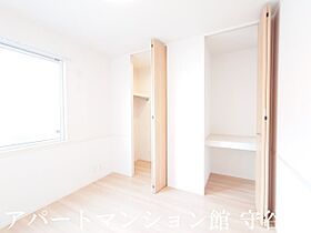 プランドール 101 ｜ 茨城県守谷市本町3236-18（賃貸アパート2LDK・1階・55.32㎡） その14