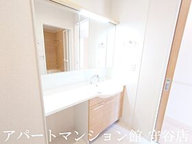 プランドール 101 ｜ 茨城県守谷市本町3236-18（賃貸アパート2LDK・1階・55.32㎡） その8