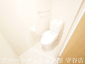 プランドール 101 ｜ 茨城県守谷市本町3236-18（賃貸アパート2LDK・1階・55.32㎡） その7