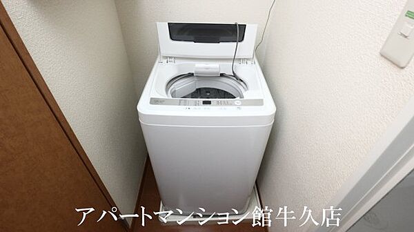 レオパレスエクセレント 103｜茨城県つくば市高見原1丁目(賃貸アパート1K・1階・23.18㎡)の写真 その15