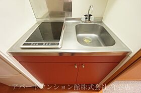 レオパレスサンスイ 201 ｜ 茨城県守谷市薬師台2丁目11-4（賃貸アパート1K・2階・23.18㎡） その21