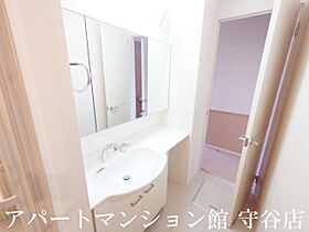 AIRY HILLS　D 105 ｜ 茨城県守谷市本町721-28（賃貸アパート1LDK・1階・50.56㎡） その8