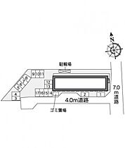 レオパレスＮＯＭＵＲＡ 101 ｜ 茨城県取手市井野2丁目5-26（賃貸アパート1K・1階・23.18㎡） その6