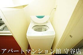 レオパレス吉春II 104 ｜ 茨城県守谷市薬師台7丁目27-1（賃貸アパート1K・1階・26.49㎡） その7