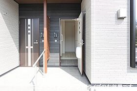 ベル　フルールII 104 ｜ 茨城県稲敷郡阿見町大字鈴木124-10（賃貸アパート1LDK・1階・50.01㎡） その8