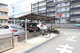 プリムヴェール二の宮 203 ｜ 茨城県つくば市二の宮3丁目12-5（賃貸アパート1LDK・2階・50.31㎡） その16