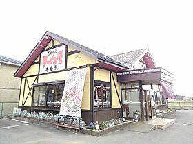 メゾン　ラ・メール 203 ｜ 茨城県下妻市長塚188番地3（賃貸アパート2LDK・2階・57.63㎡） その18