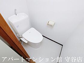 NKマンション第2 205 ｜ 茨城県守谷市松ケ丘2丁目4-8（賃貸アパート1LDK・2階・44.55㎡） その7