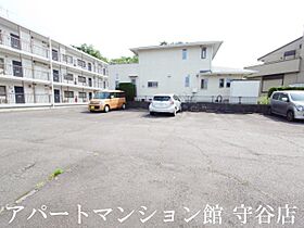 NKマンション第2 205 ｜ 茨城県守谷市松ケ丘2丁目4-8（賃貸アパート1LDK・2階・44.55㎡） その29