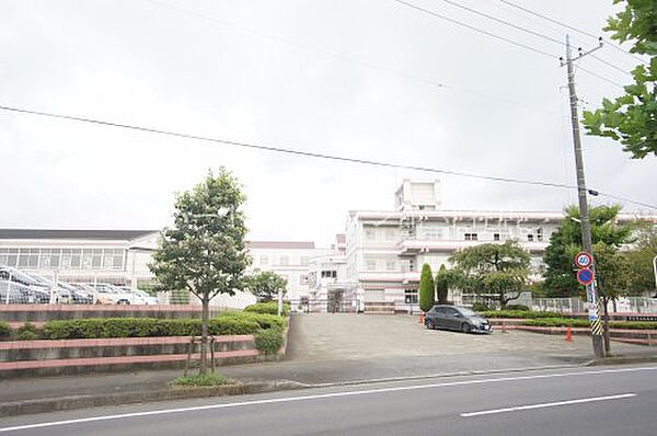 アムール 103｜茨城県常総市内守谷町きぬの里2丁目(賃貸アパート1LDK・1階・40.06㎡)の写真 その24