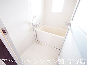 ＮＫハイツ 202 ｜ 茨城県守谷市本町3192-5（賃貸アパート1DK・2階・25.06㎡） その6