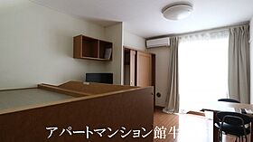 レオパレスシェルコート 106 ｜ 茨城県つくば市牧園2-32（賃貸アパート1K・1階・22.70㎡） その7