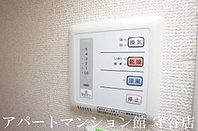 レオパレスマニエ 106 ｜ 茨城県つくば市高見原1丁目7-4（賃貸アパート1K・1階・22.35㎡） その14