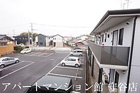 レオパレスマニエ 106 ｜ 茨城県つくば市高見原1丁目7-4（賃貸アパート1K・1階・22.35㎡） その24