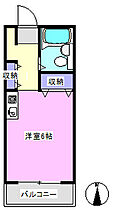 ラフォーレナミキ 305 ｜ 茨城県守谷市小山315-6（賃貸アパート1R・3階・18.07㎡） その2