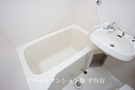 ラフォーレナミキ 305 ｜ 茨城県守谷市小山315-6（賃貸アパート1R・3階・18.07㎡） その5