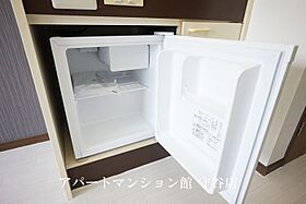 ラフォーレナミキ 305 ｜ 茨城県守谷市小山315-6（賃貸アパート1R・3階・18.07㎡） その14