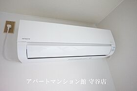 ラフォーレナミキ 305 ｜ 茨城県守谷市小山315-6（賃貸アパート1R・3階・18.07㎡） その18