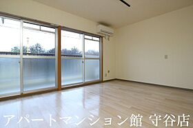 染谷コーポ 105 ｜ 茨城県常総市豊岡町乙1097-1（賃貸マンション1LDK・1階・45.00㎡） その15