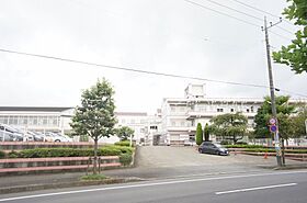 春告鳥 101 ｜ 茨城県常総市内守谷町きぬの里2丁目17-14（賃貸アパート1LDK・1階・40.03㎡） その29