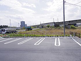 SOLARIE MIDORINO（ソラリエ ミドリノ） I 103 ｜ 茨城県つくば市谷田部（賃貸アパート1LDK・1階・41.57㎡） その19