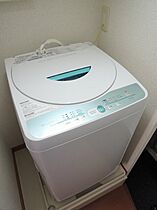 レオパレスエスピナカII 106 ｜ 茨城県稲敷郡阿見町中央2丁目（賃貸アパート1K・1階・23.27㎡） その10