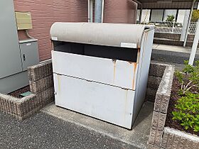 アイビーハイツ 101 ｜ 茨城県取手市井野（賃貸アパート1LDK・1階・44.62㎡） その14