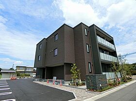 シャーメゾンアリビオ 101 ｜ 茨城県守谷市本町728-3（賃貸アパート1LDK・1階・55.10㎡） その25