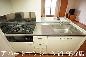 レオパレスキャッスル 101 ｜ 茨城県守谷市本町（賃貸アパート1K・1階・31.05㎡） その12