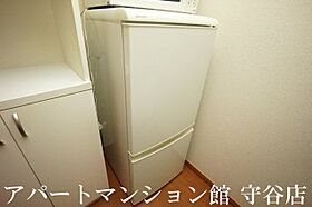 レオパレスキャッスル 101 ｜ 茨城県守谷市本町（賃貸アパート1K・1階・31.05㎡） その10