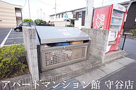 レオパレスキャッスル 101 ｜ 茨城県守谷市本町（賃貸アパート1K・1階・31.05㎡） その27